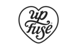 Up-fuse logo